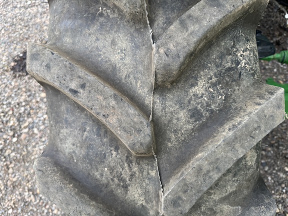 2024 John Deere 6145M Tractor