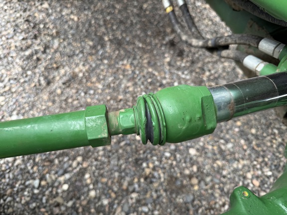 2024 John Deere 6145M Tractor