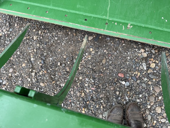 2024 John Deere 6145M Tractor