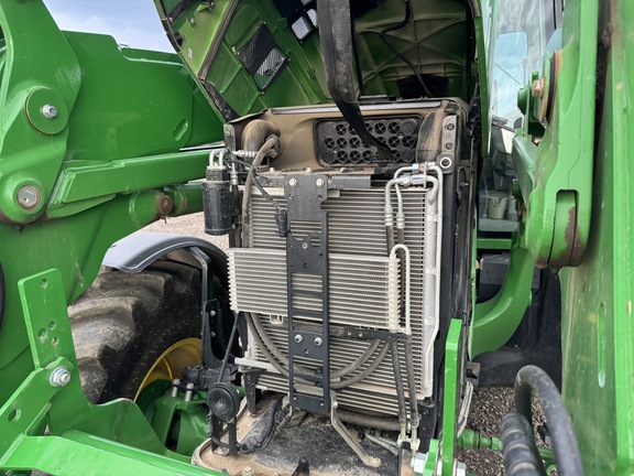 2024 John Deere 6145M Tractor