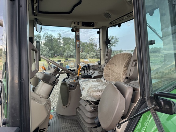 2024 John Deere 6145M Tractor