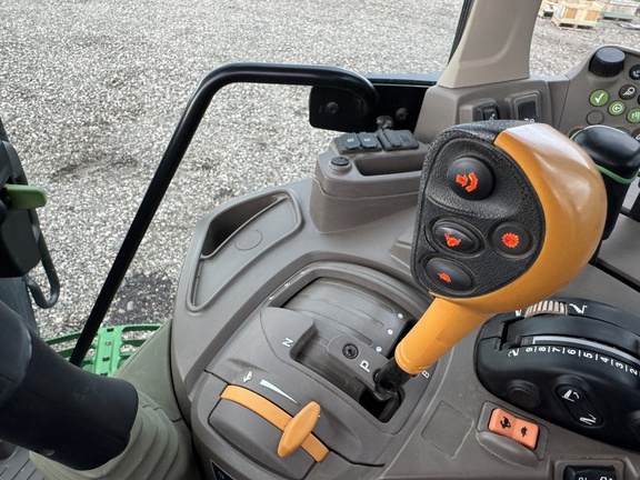 2024 John Deere 6145M Tractor