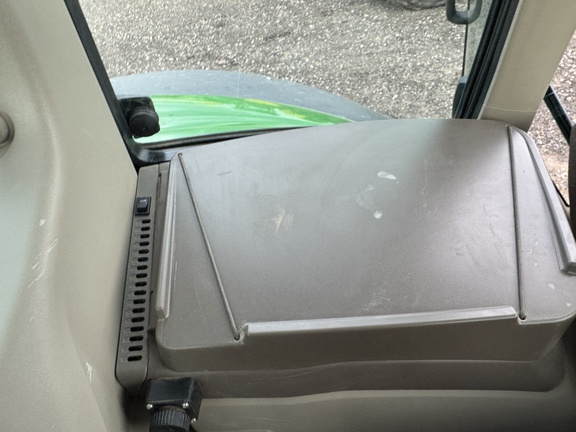 2024 John Deere 6145M Tractor