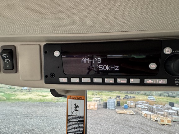 2024 John Deere 6145M Tractor