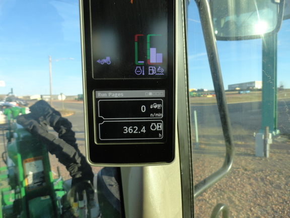 2024 John Deere 6145M Tractor