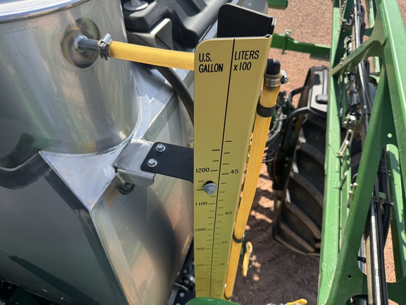 2019 John Deere R4045 Sprayer/High Clearance