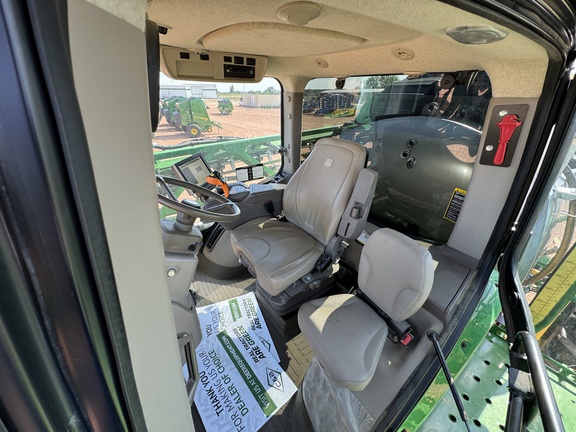 2019 John Deere R4045 Sprayer/High Clearance