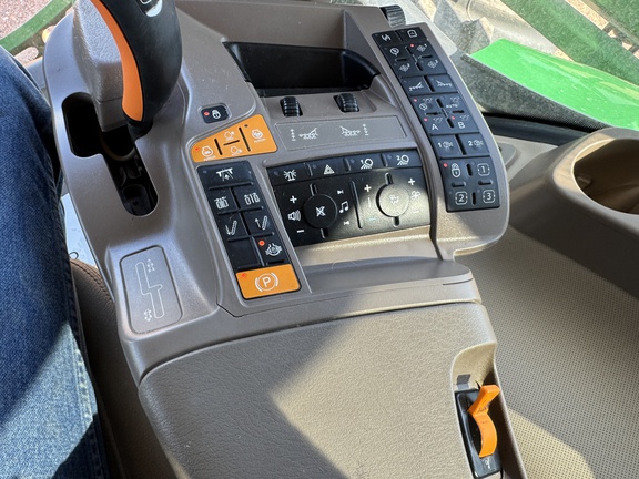 2019 John Deere R4045 Sprayer/High Clearance