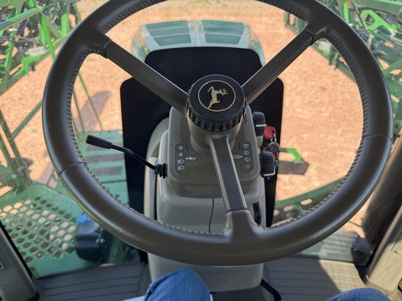 2019 John Deere R4045 Sprayer/High Clearance