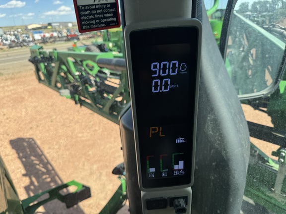 2019 John Deere R4045 Sprayer/High Clearance