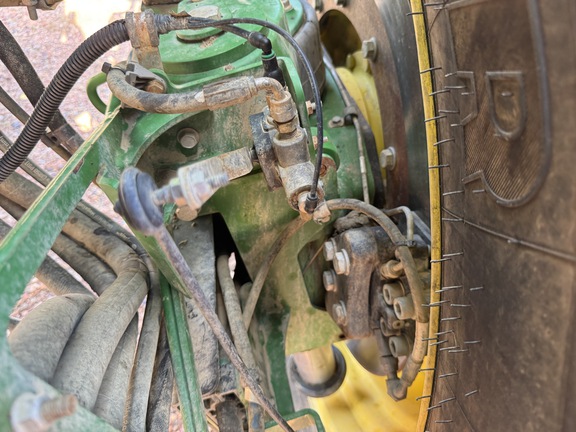 2019 John Deere R4045 Sprayer/High Clearance