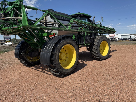 2019 John Deere R4045 Sprayer/High Clearance