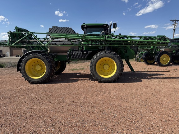 2019 John Deere R4045 Sprayer/High Clearance
