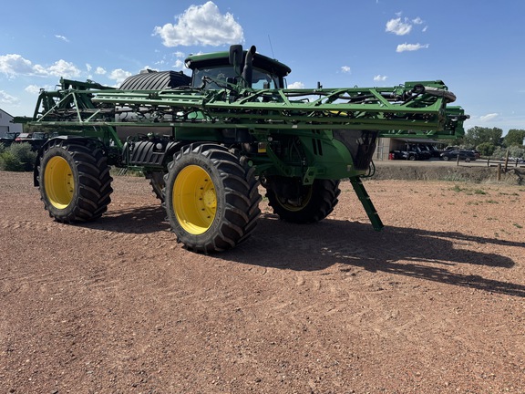 2019 John Deere R4045 Sprayer/High Clearance