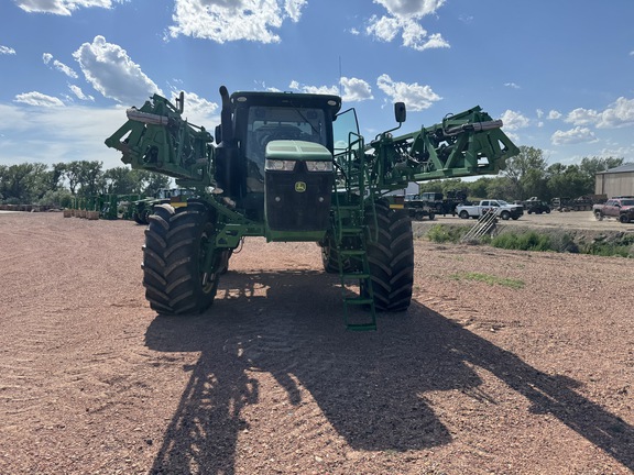 2019 John Deere R4045 Sprayer/High Clearance