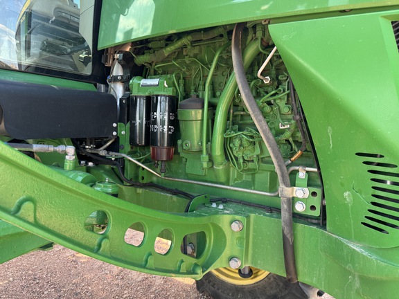 2019 John Deere R4045 Sprayer/High Clearance