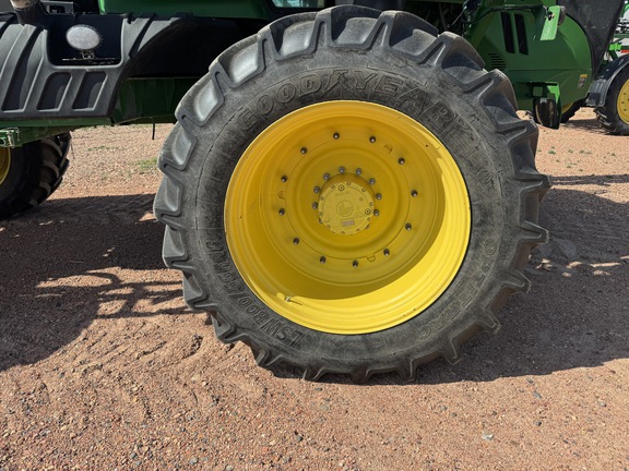 2019 John Deere R4045 Sprayer/High Clearance