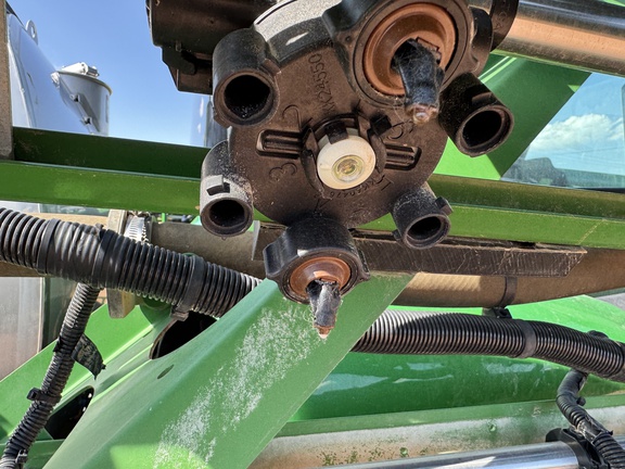 2019 John Deere R4045 Sprayer/High Clearance