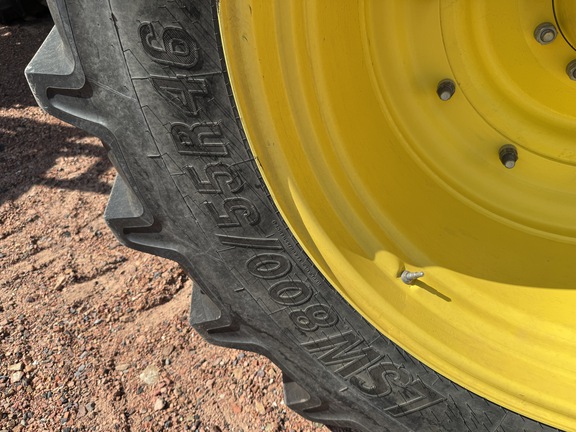 2019 John Deere R4045 Sprayer/High Clearance