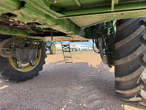 2019 John Deere R4045 Sprayer/High Clearance