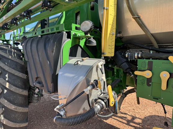 2019 John Deere R4045 Sprayer/High Clearance