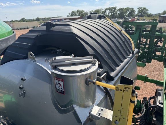 2019 John Deere R4045 Sprayer/High Clearance
