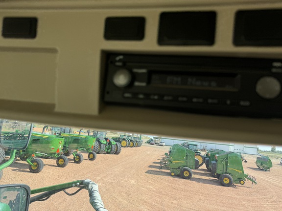 2019 John Deere R4045 Sprayer/High Clearance