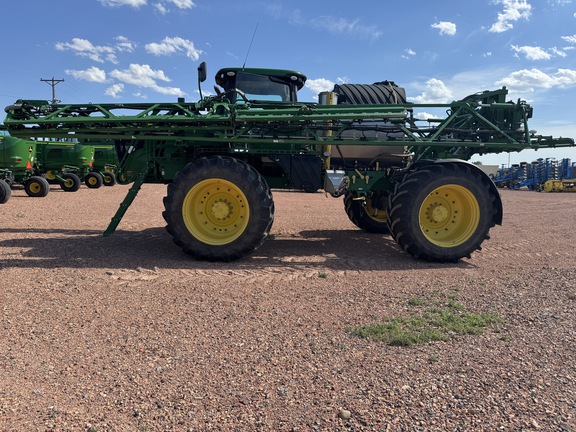 2019 John Deere R4045 Sprayer/High Clearance