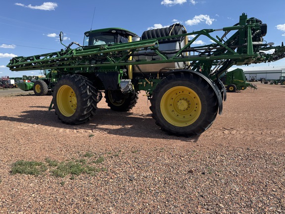 2019 John Deere R4045 Sprayer/High Clearance