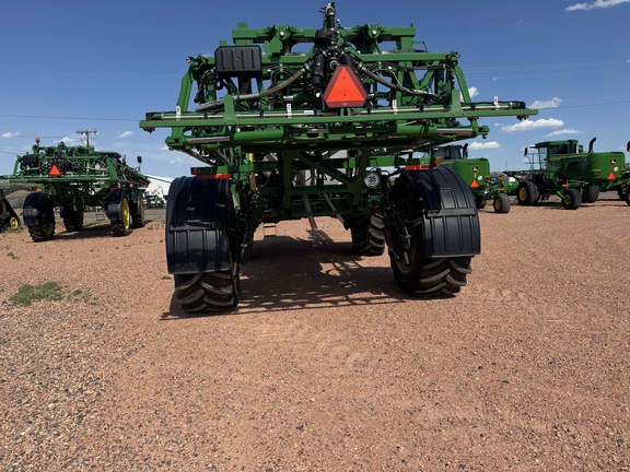 2019 John Deere R4045 Sprayer/High Clearance