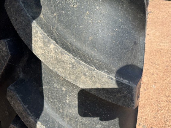 2019 John Deere R4045 Sprayer/High Clearance