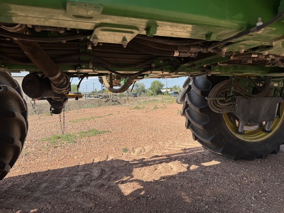 2019 John Deere R4045 Sprayer/High Clearance