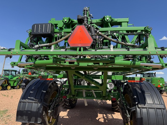 2019 John Deere R4045 Sprayer/High Clearance