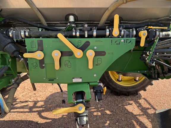 2019 John Deere R4045 Sprayer/High Clearance
