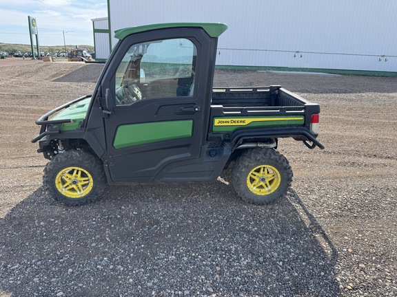 2023 John Deere XUV 835R ATV