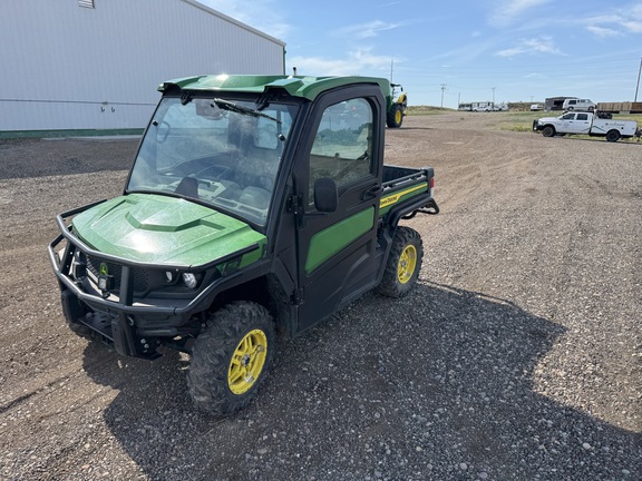 2023 John Deere XUV 835R ATV