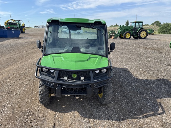 2023 John Deere XUV 835R ATV