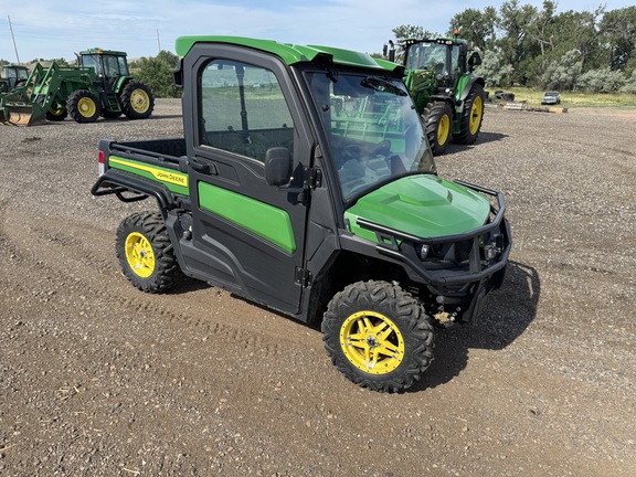 2023 John Deere XUV 835R ATV