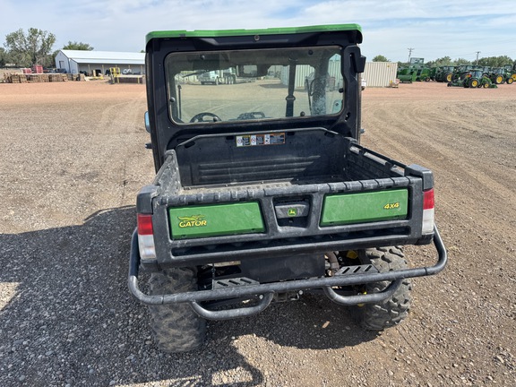 2023 John Deere XUV 835R ATV