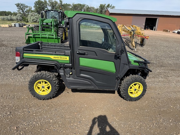 2023 John Deere XUV 835R ATV