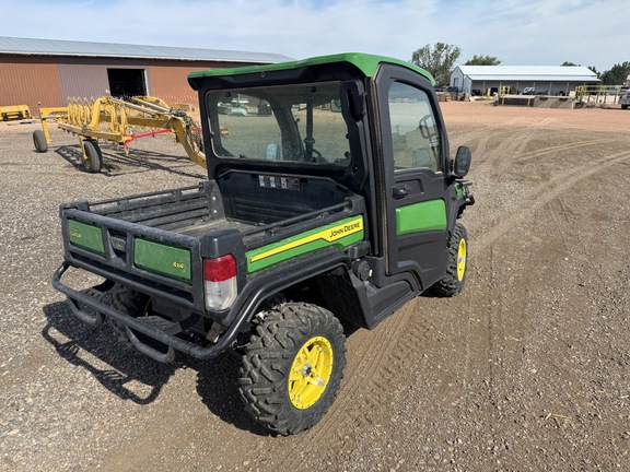 2023 John Deere XUV 835R ATV
