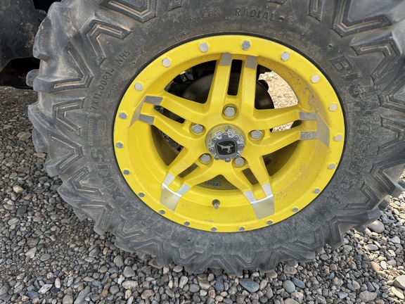 2023 John Deere XUV 835R ATV