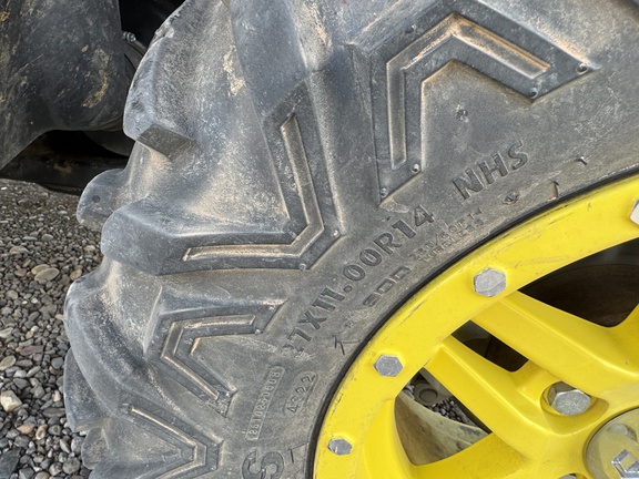 2023 John Deere XUV 835R ATV