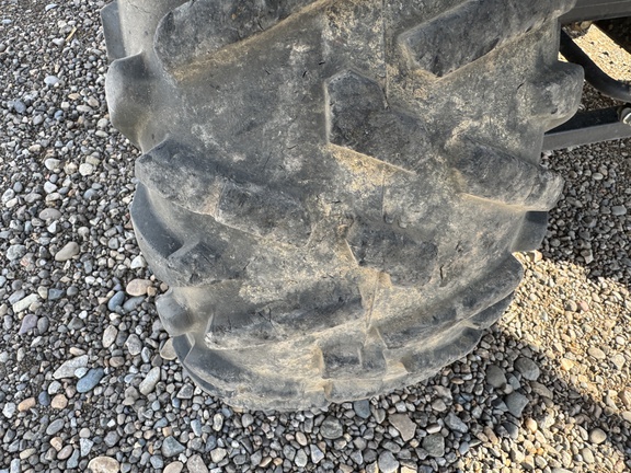 2023 John Deere XUV 835R ATV