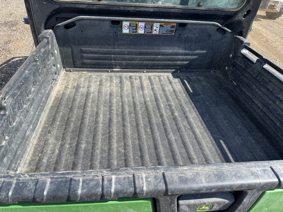 2023 John Deere XUV 835R ATV