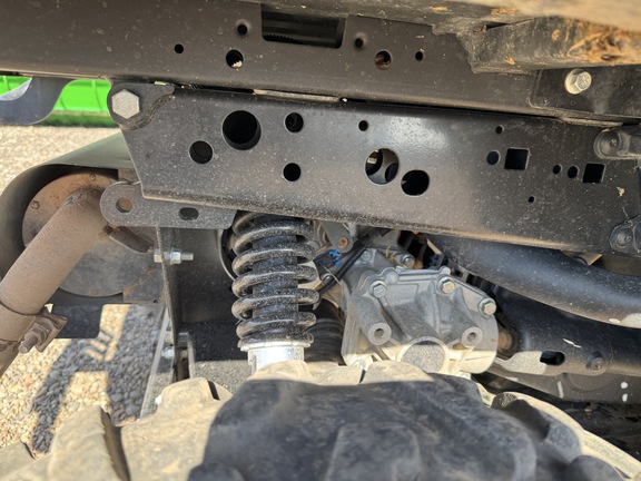 2023 John Deere XUV 835R ATV