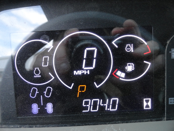 2023 John Deere XUV 835R ATV