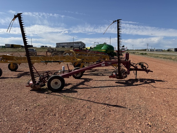 Iron number #5405693