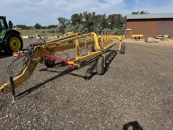 2020 Vermeer VR1428 Rake