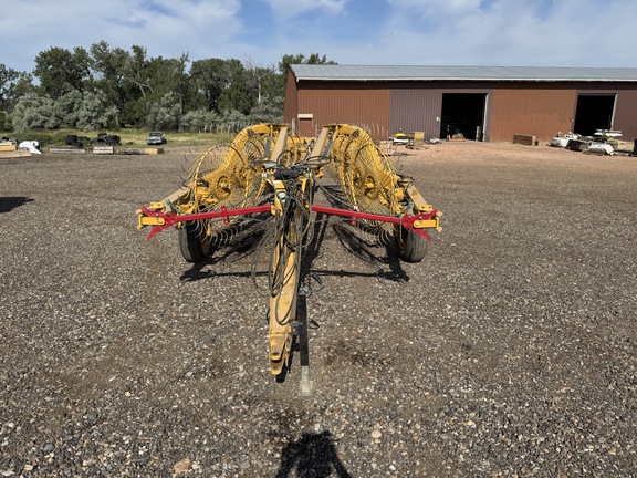 2020 Vermeer VR1428 Rake